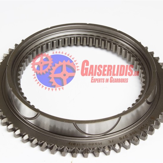 Σώμα Συγχρονιζέ 3ης/4ης 1295304278