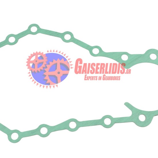 Φλάντζα Αντλίας 2ου Τιμονιού 1295338145