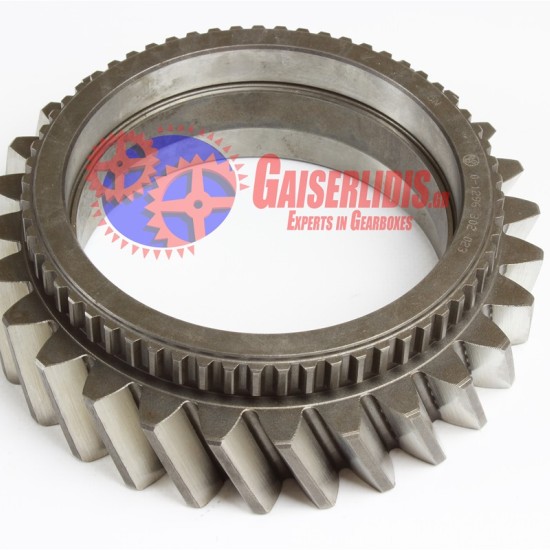 Γρανάζι Όβερ 28δ 1296302023