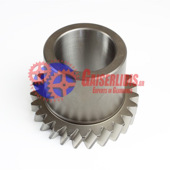 Γρανάζι 3ης Τρελού 25δ 1296303009