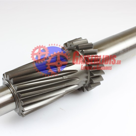 Τρελός Άξονας 17/20δ 1296303025