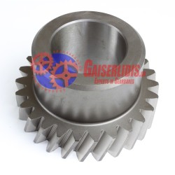 Γρανάζι 3ης Τρελού 26δ 1296303035