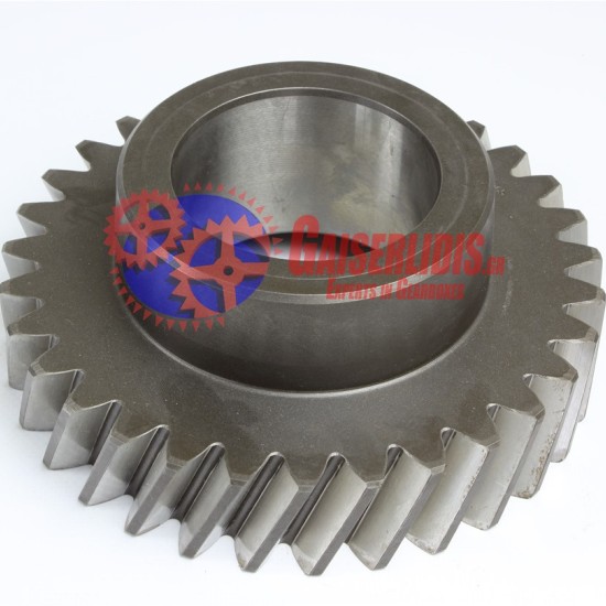 Γρανάζι 4ης Τρελού 31δ 1297303065