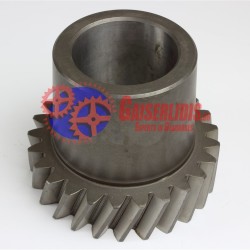 Γρανάζι 3ης Τρελού 25δ 1297303067