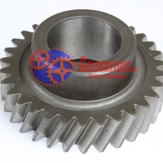 Γρανάζι Όβερ Τρελού 31δ 1297303074