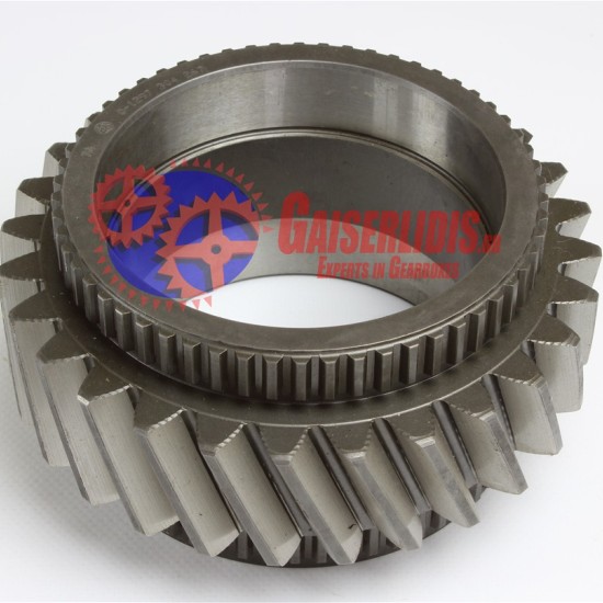 Γρανάζι 4ης 28δ 1297304267