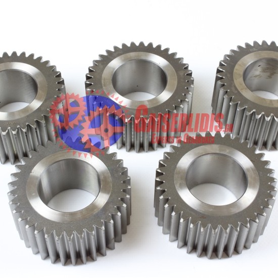 Σετ Γραναζάκια 1304232051