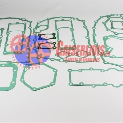 Σετ Φλάντζες 9S-109 & 8S-180 & 6S-150 1304298914