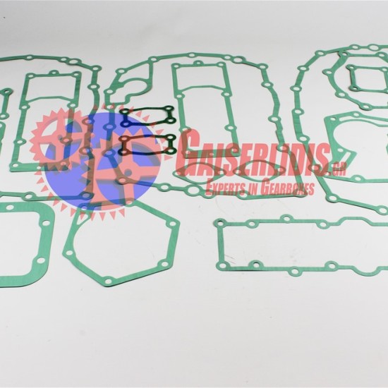 Σετ Φλάντζες 9S-109 & 8S-180 & 6S-150 1304298914