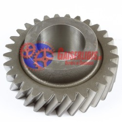 Γρανάζι 4ης Τρελού 29δ 1304303212