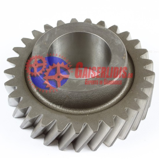 Γρανάζι 4ης Τρελού 29δ 1304303212