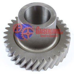 Γρανάζι Όβερ Τρελού 33δ 1304303273