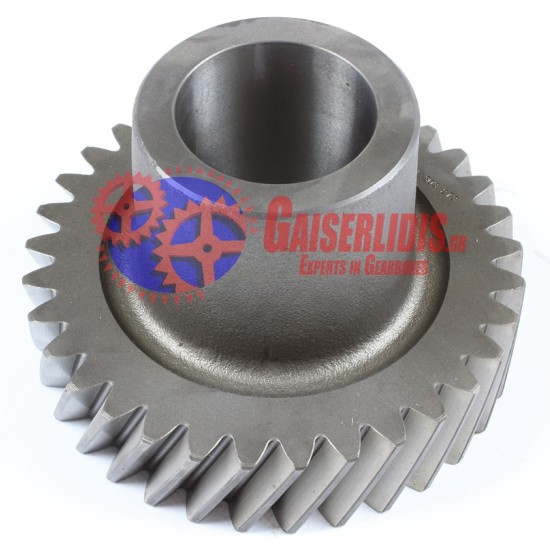 Γρανάζι Όβερ Τρελού 33δ 1304303273