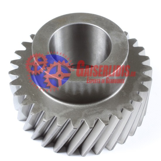 Γρανάζι 3ης Τρελού 31δ 1304303294