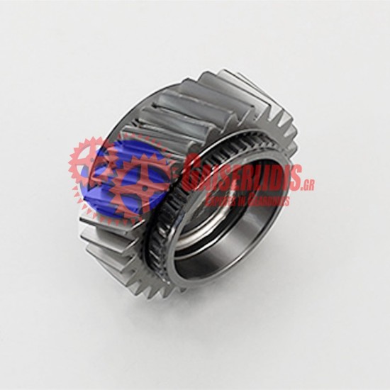 Γρανάζι 4ης 27δ 1304304516