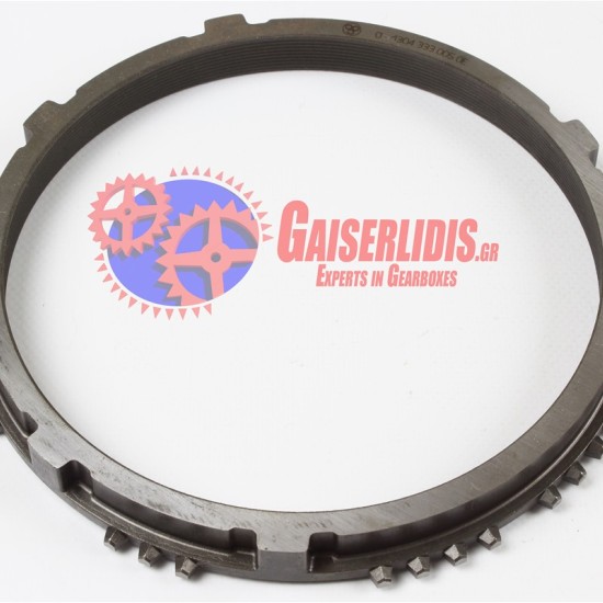 Φρενάκι Αργό-Γρήγορο 1304333005