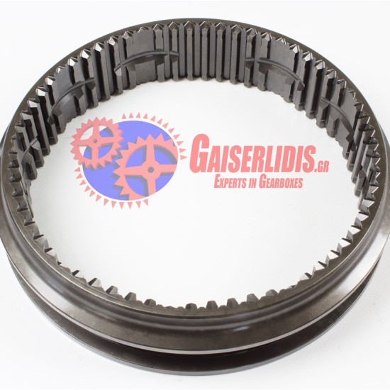 Μούφα Αργό-Γρήγορο 1304333011