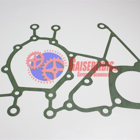 Φλάντζα Retarder 8S-180 1304343100