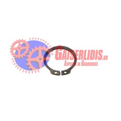 Ασφάλεια Μπρούντζινου Κώνου Πλάκας Αργού 1305111