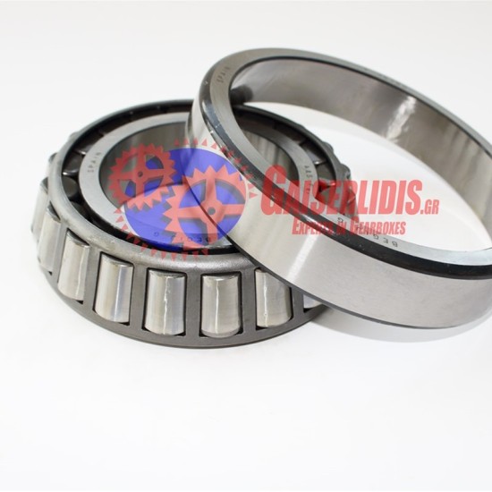 Ρουλεμάν Μπρίζντερεκ ΜΒ 0159818005