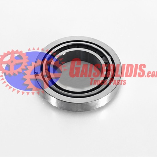 Ρουλεμάν Αυλακωτού ΑΤ & VT Volvo Με Εγκοπή 21626063