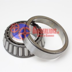 Ρουλεμάν Πίσω Άξονα & Διαφορικού 0089810305