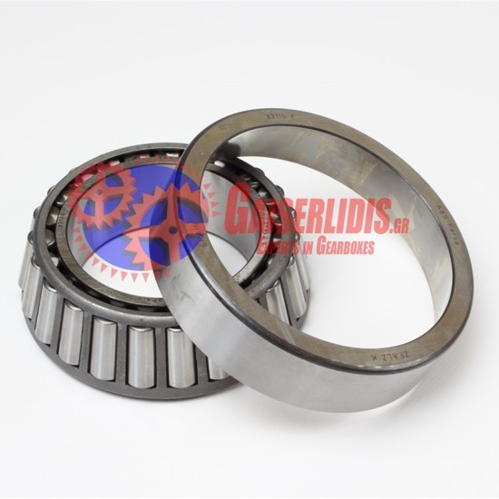 Ρουλεμάν Πίσω Άξονα & Διαφορικού 0089810305