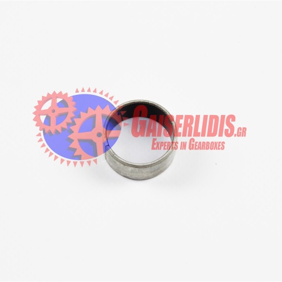 Δαχτυλίδι Βέργας Αργό-Γρήγορο 1303799