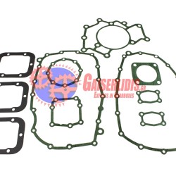 Σετ Φλάντζες 9S-75 1308298001