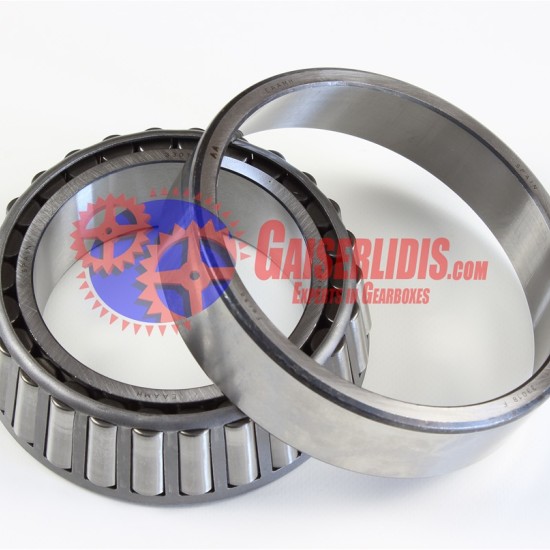 Ρουλεμάν Διαφορικού 1309570