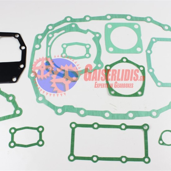 Σετ Φλάντζες 6S-85 & 6S-1600 1310298018