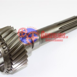 Μπρίζντερεκ 6S-85 27δ 1310302022