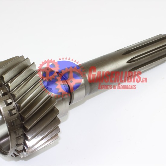 Μπρίζντερεκ 6S-85 27δ 1310302022