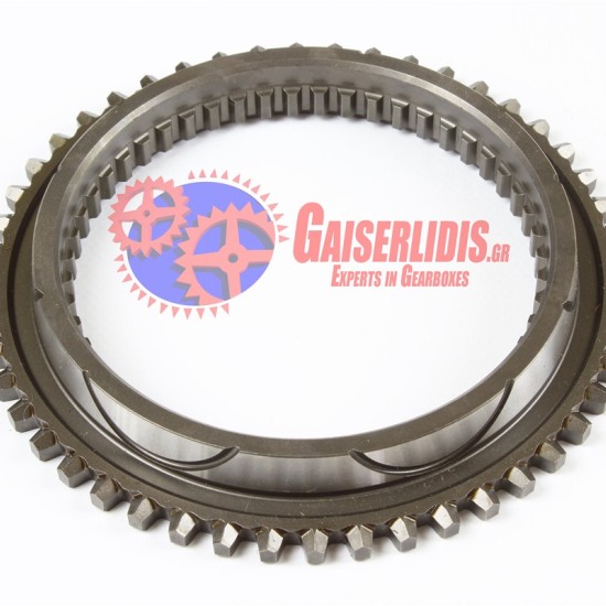 Σώμα Συγχρονιζέ 6ης 1310302023