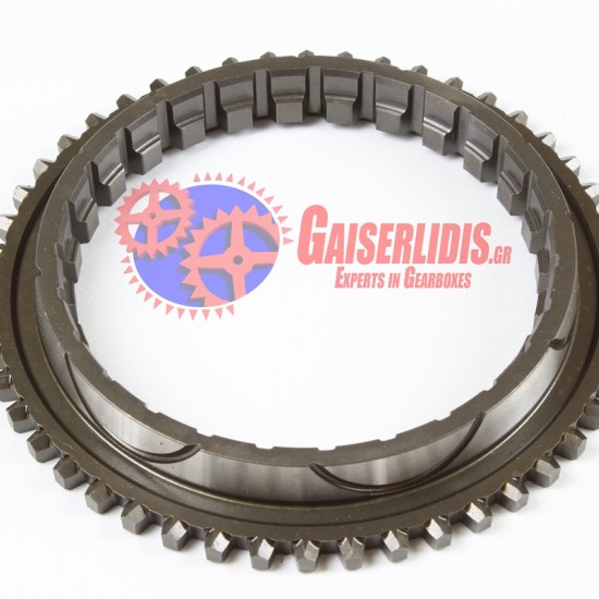 Σώμα Συγχρονιζέ 6ης 1310302024