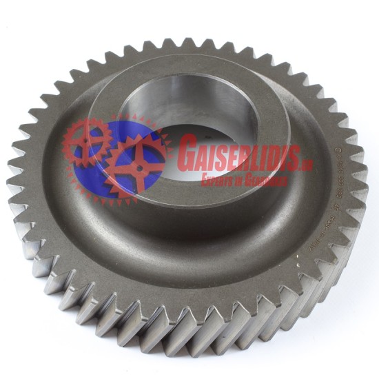 Γρανάζι 6ης Τρελού 47δ 1310303032