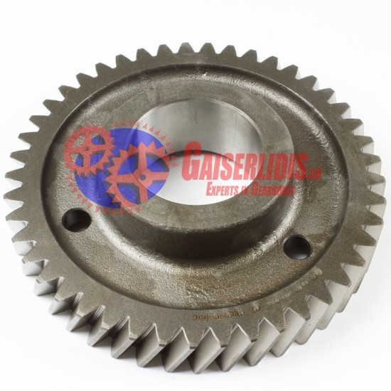 Γρανάζι 6ης Τρελού 45δ 1310303033