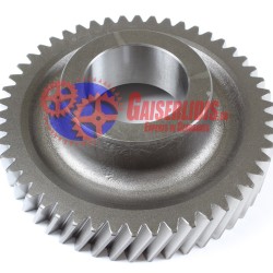 Γρανάζι 6ης Τρελού 50δ 1310303044