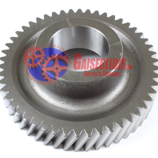Γρανάζι 6ης Τρελού 50δ 1310303044