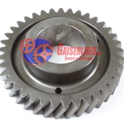 Γρανάζι 5ης Τρελού 37δ 1310303045