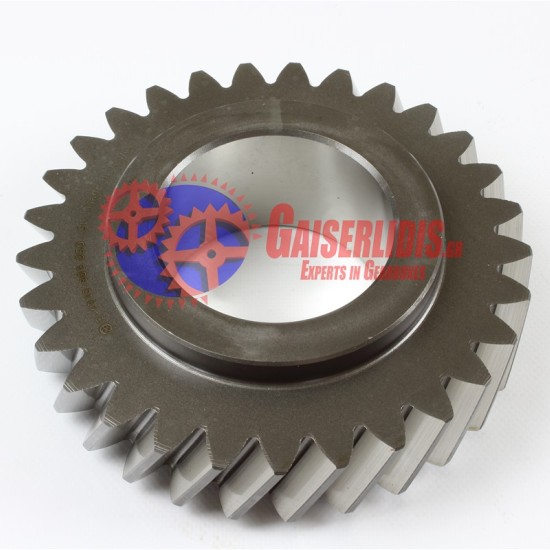 Γρανάζι 4ης Τρελού 29δ 1310303050