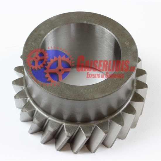 Γρανάζι 3ης Τρελού 24δ 1310303052