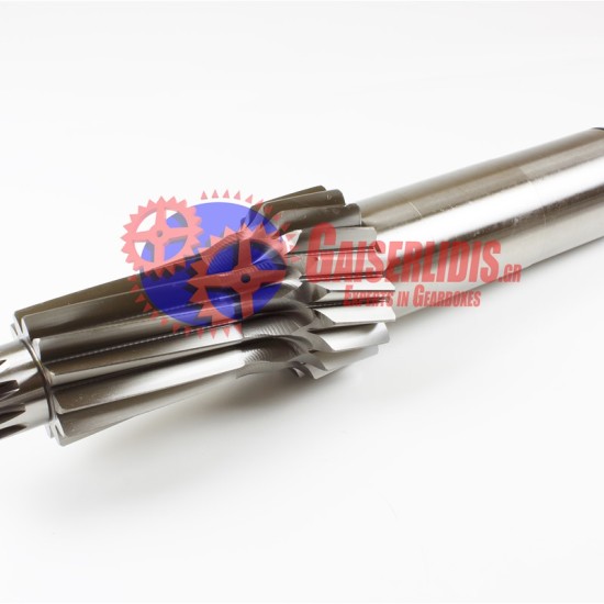 Τρελός Άξονας 1310303053