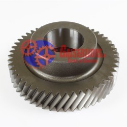 Γρανάζι 6ης Τρελού 6S-1600 50δ 1310303068