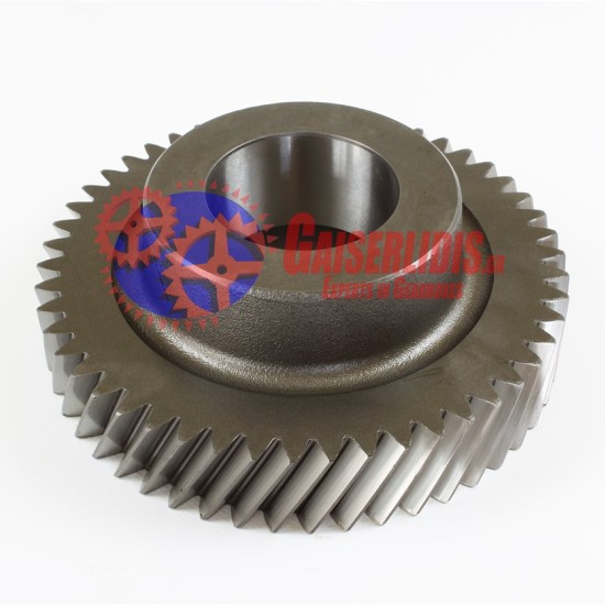 Γρανάζι 6ης Τρελού 6S-1600 50δ 1310303068