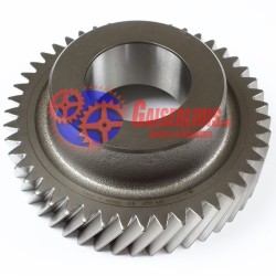 Γρανάζι 6ης Τρελού 6S-1900 47δ 1310303069