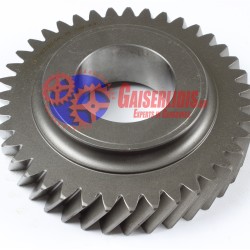 Γρανάζι 5ης Τρελού 6S-1600 39δ 1310303074