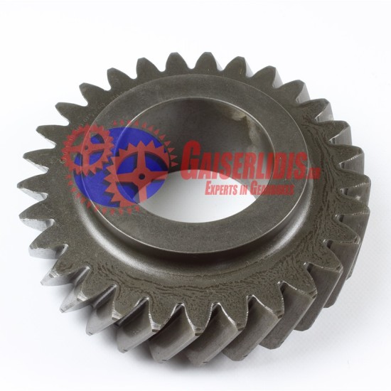 Γρανάζι 4ης Τρελού 6S-1600 29δ 1310303075