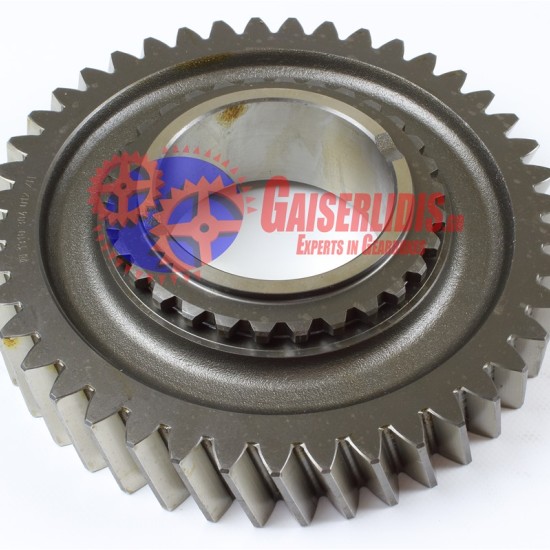 Γρανάζι 2ας 43δ 1310304117