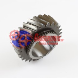 Γρανάζι 5ης 6S-1600 27δ 1310304137